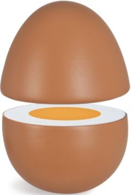 Eichhorn Eier Spiellebensmittel Яйца