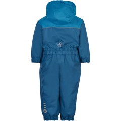 COLOR KIDS Baby Schneeanzug fur Jungen Детский зимний комбинезон для мальчиков