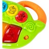 myToys ORIGINALS Baby Keyboard Raupe Детская гусеница-клавиатура