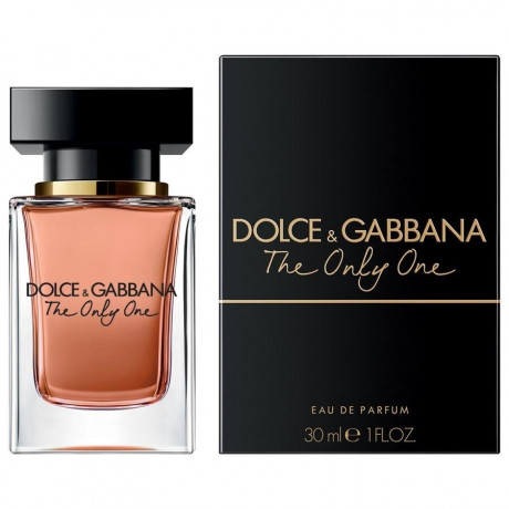 Dolce&Gabbana The Only One Единственный