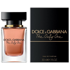 Dolce&amp;Gabbana  The Only One  Единственный
