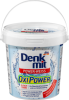 Denkmit Oxi Power Power-Weiss, Порошковый Пятновыводитель для Белых Тканей 750 г