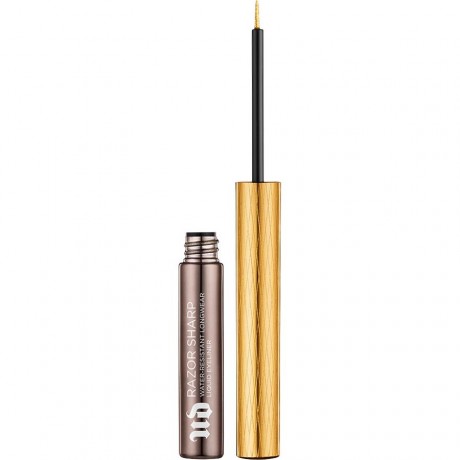 Urban Decay (Урбан Дикей) Eyeliner Подводка для глаз / Kajal Razor Sharp Liquid Eyeliner Подводка для глаз, Demolition / 2,30 мл
