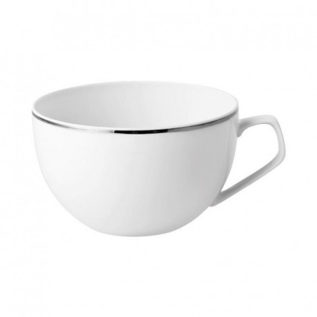 Rosenthal studio-line Rosenthal studio-line TAC 02 Platin Kombi Obertasse 0,30 L Rosenthal studio-line TAC 02 Platinum комбинированный стакан 0,30 л