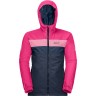 Jack Wolfskin Winterjacke FOUR LAKES fur Madchen Зимняя куртка FOUR LAKES для девочки