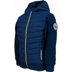 Salt and Pepper Ubergangsjacke fur Jungen Межсезонная куртка для мальчика