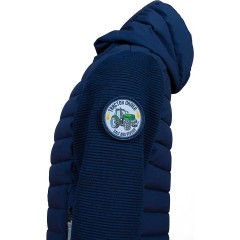 Salt and Pepper Ubergangsjacke fur Jungen Межсезонная куртка для мальчика