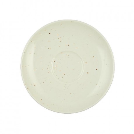 Seltmann Weiden Seltmann Weiden Coup Fine Dining - Country Life champagnerfarben Cafe-au-lait Untertasse 15,9 cm Seltmann Weiden Coup Fine Dining - Country Life Блюдце цвета шампанского Cafe-au-lait, 15,9 см