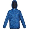 Regatta Regenjacke LEVER fur Jungen Дождевик LEVER для мальчиков