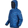 Regatta Regenjacke LEVER fur Jungen Дождевик LEVER для мальчиков