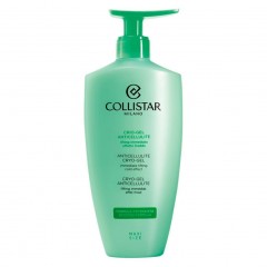 Collistar Anticellulite Cryo-Gel  Антицеллюлитный криогель