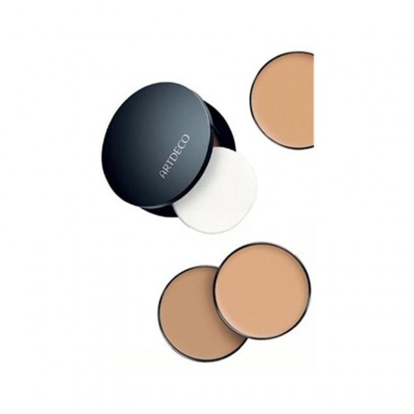 Artdeco (Артдеко) Gesicht Double Finish Make-Up Тональный крем NachFullung, Nr. 2 / 1 шт.