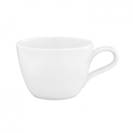 Seltmann Weiden Seltmann Weiden Life Weiss Kaffee-Obertasse 0,24 L Чашка для кофе Seltmann Weiden Life Weiss 0,24 л