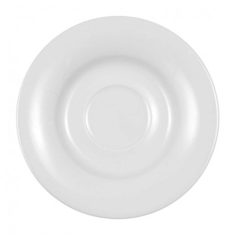 Tettau Tettau Jade Weiss Teeuntertasse 15 cm Блюдце для чая Tettau Jade Weiss 15 см