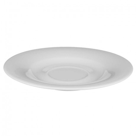 Tettau Tettau Jade Weiss Teeuntertasse 15 cm Блюдце для чая Tettau Jade Weiss 15 см