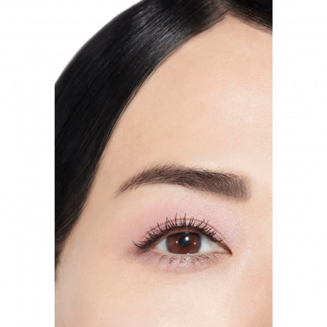 CHANEL OMBRE PREMIERE LIDSCHATTEN MIT PUDERTEXTUR Nr. 12 - Rose Synthetique ТЕНИ ДЛЯ ВЕК OMBRE PREMIERE С ПОРОШКОВОЙ ТЕКСТУРОЙ