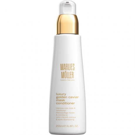 Marlies Moller Mask Conditioner Маска-кондиционер
