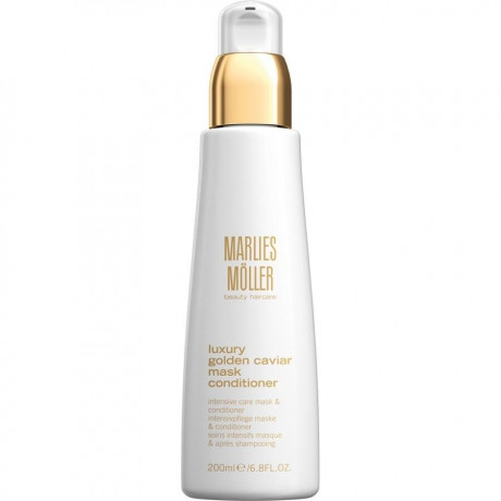Marlies Moller Mask Conditioner Маска-кондиционер