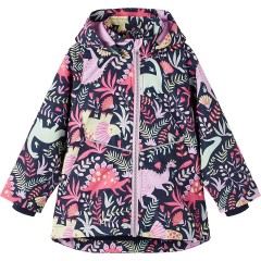 name it Ubergangsjacke NMFMAXI fur Madchen (recycelt) Куртка-трансформер NMFMAXI для девочек (переработанная)