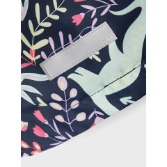 name it Ubergangsjacke NMFMAXI fur Madchen (recycelt) Куртка-трансформер NMFMAXI для девочек (переработанная)