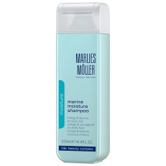 Marlies Moller SHAMPOO ШАМПУНЬ