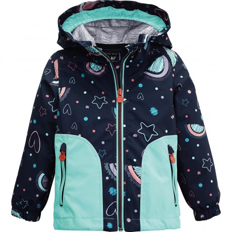 killtec Softshelljacke KOS fur Madchen Куртка софтшелл KOS для девочек