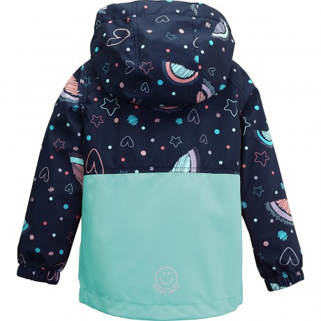 killtec Softshelljacke KOS fur Madchen Куртка софтшелл KOS для девочек