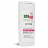 sebamed Trockene Haut Lotion Urea Akut 10 % parfumfrei Лосьон для сухой кожи с мочевиной острый 10% без запаха