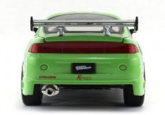 Jada Fast  Furious 1995 Mitsubishi 1:24 Форсаж 1995 Mitsubishi 1:24