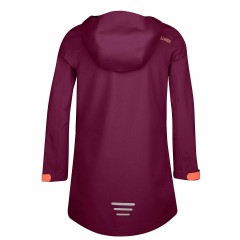 TROLLKIDS Madchen Regenmantel Lillehammer Regenjacken Плащ для девочек Lillehammer дождевики