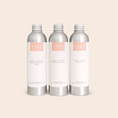 nudo Mediterranean Sun  Средиземноморское солнце