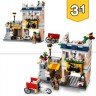 LEGO LEGO Creator 31131 Nudelladen LEGO Creator 31131 Магазин лапши