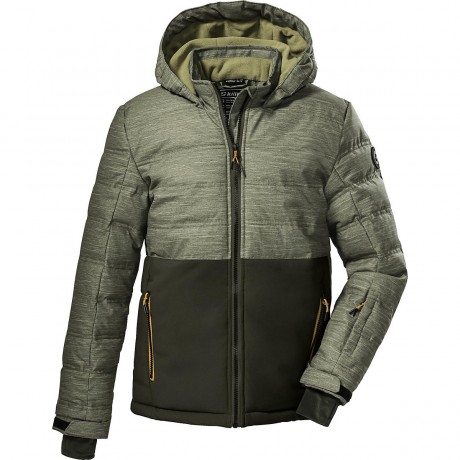 killtec Skijacke fur Jungen Лыжная куртка для мальчиков