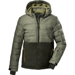 killtec Skijacke fur Jungen Лыжная куртка для мальчиков