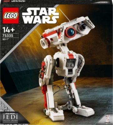 LEGO LEGO Star Wars 75335 BD-1 LEGO Звездные войны 75335 BD-1