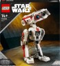 LEGO LEGO Star Wars 75335 BD-1 LEGO Звездные войны 75335 BD-1