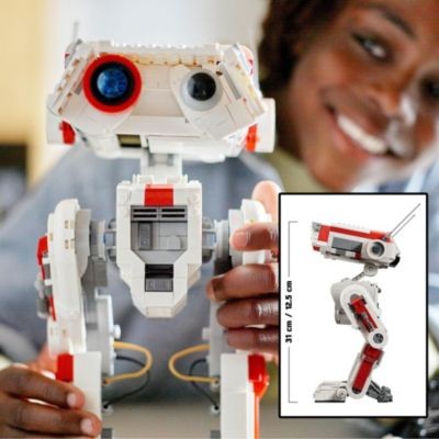 LEGO LEGO Star Wars 75335 BD-1 LEGO Звездные войны 75335 BD-1