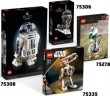 LEGO LEGO Star Wars 75335 BD-1 LEGO Звездные войны 75335 BD-1