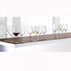 Spiegelau Spiegelau Authentis Glaserset 12-tlg Bonus 'Kauf 12 Zahl 8' Набор очков Spiegelau Authentis, бонусный набор из 12 предметов «Купи 12, заплати 8».