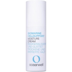 Oceanwell Moisture Cream  Увлажняющий крем