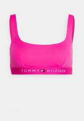 Tommy Hilfiger BRALETTE   Bikini top hot magenta БРАЛЕТТ лиф бикини горячий пурпурный