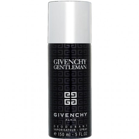 Givenchy (Живанши) Givenchy (Живанши) GENTLEMAN Deodorant Spray Дезодорант спрей, 150 мл