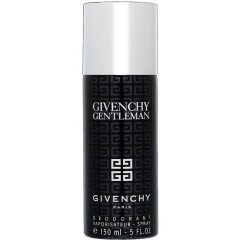Givenchy (Живанши) Givenchy (Живанши) GENTLEMAN Deodorant Spray Дезодорант спрей, 150 мл