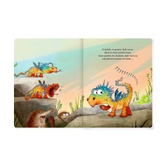 Coppenrath Verlag Furzipups пушистики