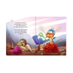 Coppenrath Verlag Furzipups пушистики