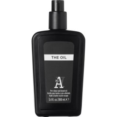 ICON The Oil Pre-Shave and Beard Oil Масло до бритья и масло для бороды