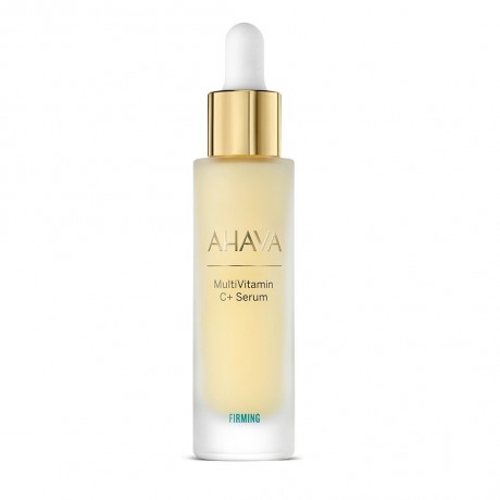 AHAVA MultiVitamin C+ Serum  Мультивитаминная сыворотка C+