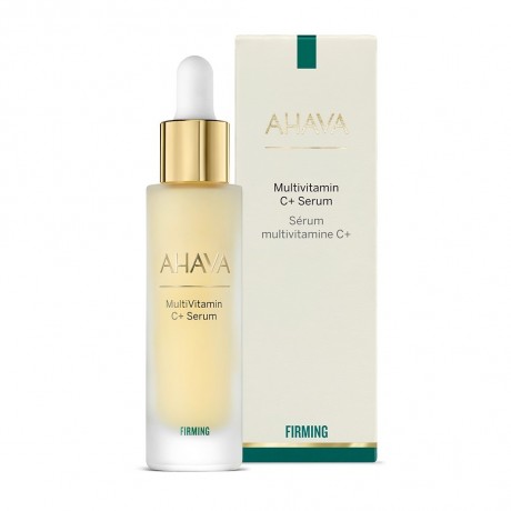 AHAVA MultiVitamin C+ Serum  Мультивитаминная сыворотка C+