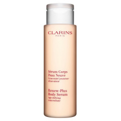 Clarins Serum Corps Peau Neuve  Сывороточный корпус Peau Neuve