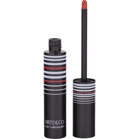 Artdeco (Артдеко) Color & Art Lip Lacquer, Nr. 48 Red Violet / 8 мл